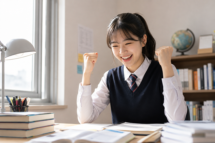 영어 1등급을 결정짓는 한 끗의 차이 후기 이미지